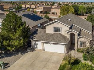 3301 Hunters Meadows Cir NE, Rio Rancho, NM 87144