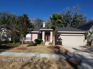 2324 Crooked Pine Ln, Fleming Island, FL 32003