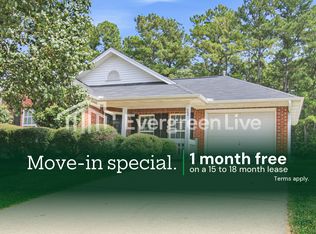 23 Twin Oaks Cir, Columbia, SC 29209