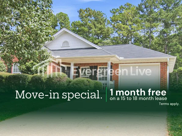 23 Twin Oaks Cir, Columbia, SC 29209
