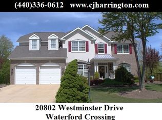 20802 Westminster Dr, Strongsville, OH