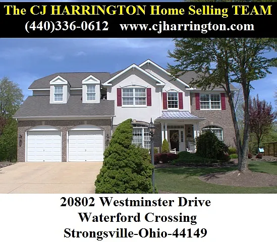 20802 Westminster Dr photo 1
