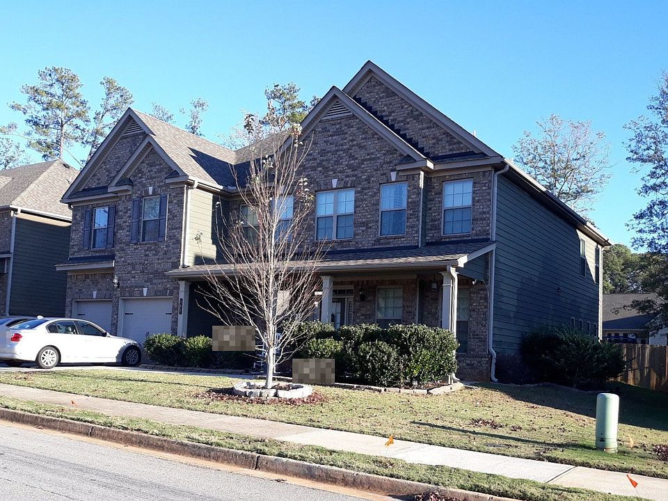 185 Regency Pl, Covington, GA 30016 Zillow
