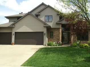 6030 Fairfax Ln, Madison, WI 53718
