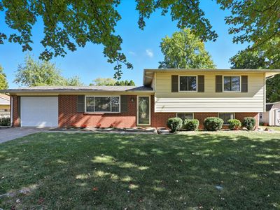 1721 N Harbison Ave, Indianapolis, IN, 46219