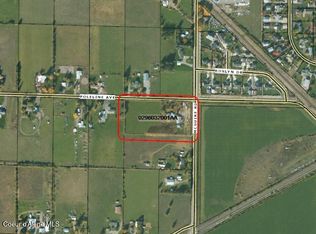 2468 W Poleline Ave, Post Falls, ID 83854