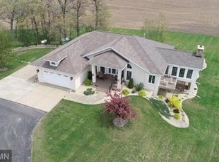 S11925 N Raven Dr, Strum, WI 54770