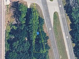 8370 Us Highway 27 Hwy Lot 1, Palmdale, FL 33944