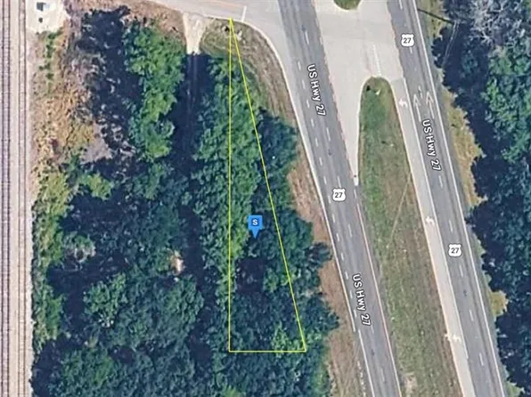 8370 Us Highway 27 Hwy Lot 1, Palmdale, FL 33944