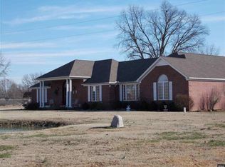 9205 Eagle Dr, South Fulton, TN 38257