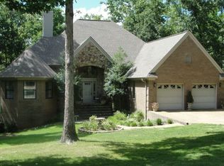 295 Sandpiper Pt, Counce, TN 38326