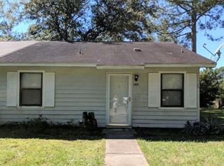 165A E Lakemont Dr, Kingsland, GA 31548