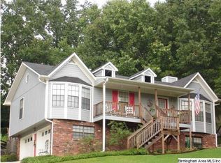 5766 Cheryl Dr, Pinson, AL 35126