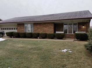 3061 Brixton Dr E, Springfield, OH 45503