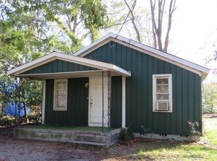 1942 Harrison Rd, Augusta, GA 30904