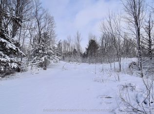 LOT 27 Bradshaw Rd, South Frontenac, ON K0H2V0