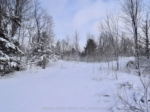 LOT 27 Bradshaw Rd, South Frontenac, ON K0H 2V0