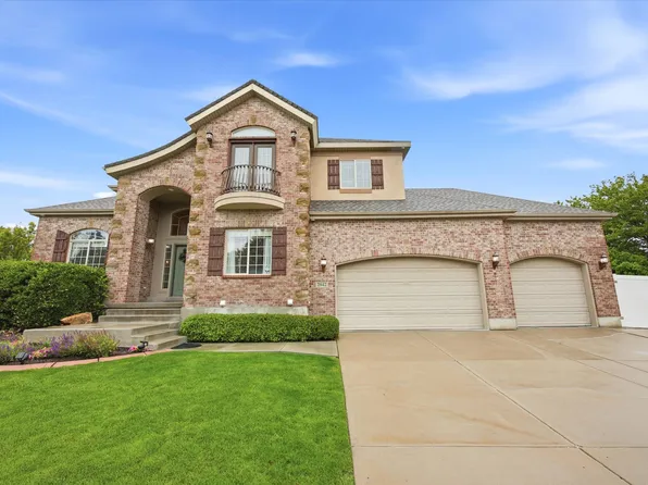 2842 W Table Rock Dr, Taylorsville, UT 84129