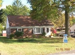 1931 Temple Ave, Lancaster, PA 17603