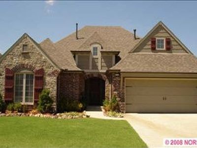3713 W 109th St S, Jenks, OK, 74037