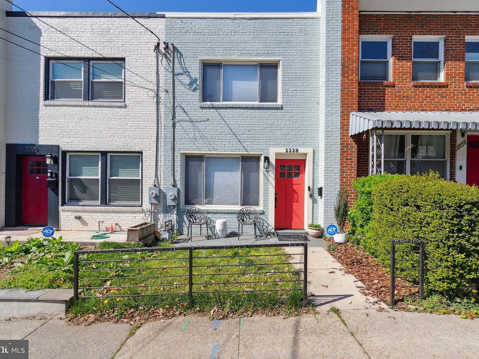2228 16th St NE, Washington, DC 20018 | Zillow