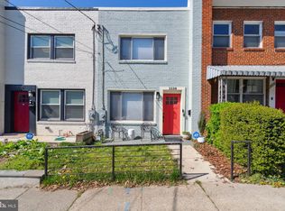 2228 16th St NE, Washington, DC 20018