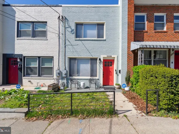 2228 16th St NE, Washington, DC 20018