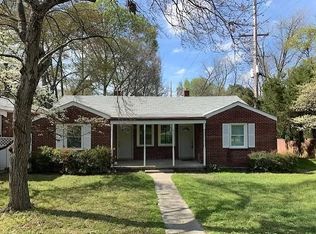 4607 Windemere Ave, Columbia, SC 29203