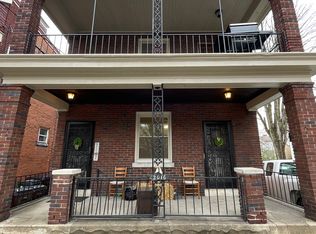 2016 Greenup St UNIT 2, Covington, KY 41014