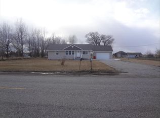 201 N 4000 E, Rigby, ID 83442