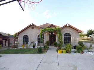 6916 Pradera Ln, Mission, TX 78572