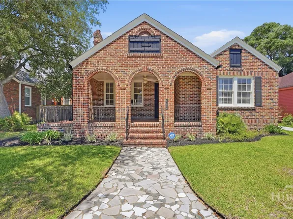 528 E 51st Street, Savannah, GA 31405