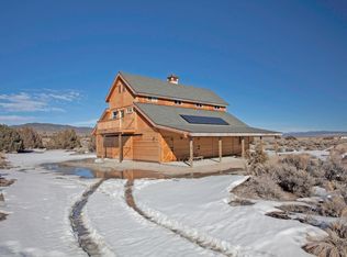 7967 Highway 167, Lee Vining, CA 93541