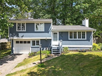 2066 Powell Rd, Cranberry Township, PA, 16066