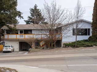 1801 Mission Rd, Vernon, BC V1T 5Z4