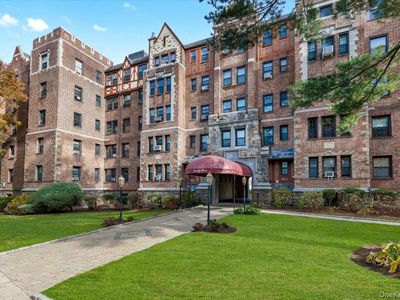 23 Old Mamaroneck Road #1A, White Plains, NY, 10605