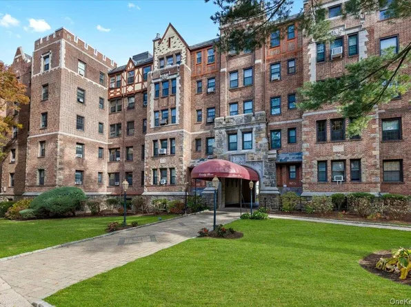 23 Old Mamaroneck Road #1A, White Plains, NY 10605
