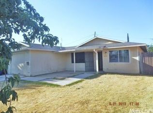 225 E 9th St, Merced, CA 95341