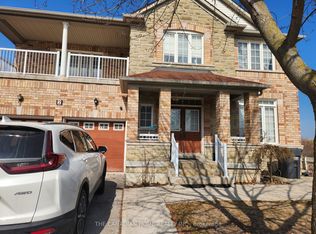 2 Rockstep Ct, Brampton, ON L6R3H2