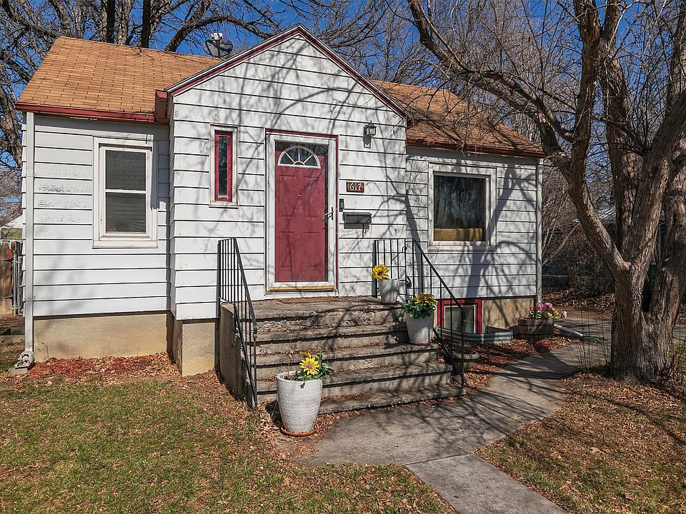 1st image of 617 Howard Ave
