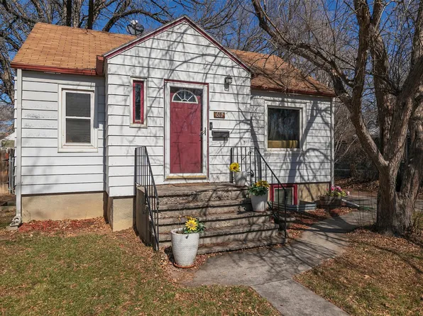 617 Howard Ave, Billings, MT 59101
