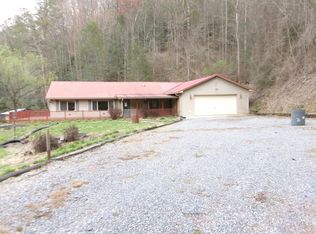 540 Crane Way, Del Rio, TN 37727