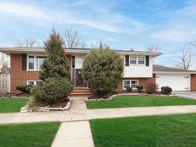 1039 E 169th St, South Holland, IL, 60473