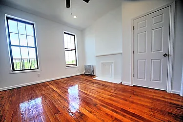 Rented by Metropolitan Realty