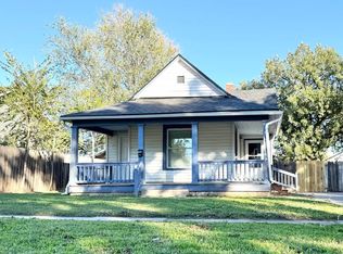 2016 S Market St, Wichita, KS 67211