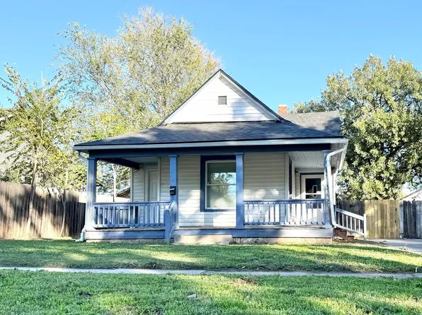 2016 S Market St, Wichita, KS 67211