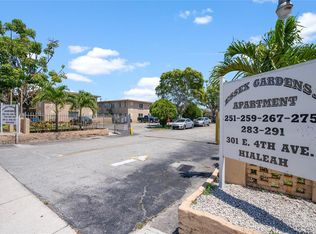 283 E 4th Ave APT 1, Hialeah, FL 33010