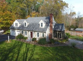 34 Spofford St #R, Newburyport, MA 01950