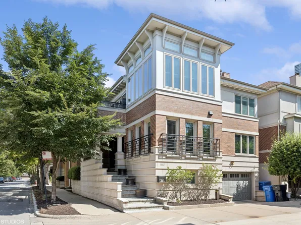 1343 S Federal St, Chicago, IL 60605