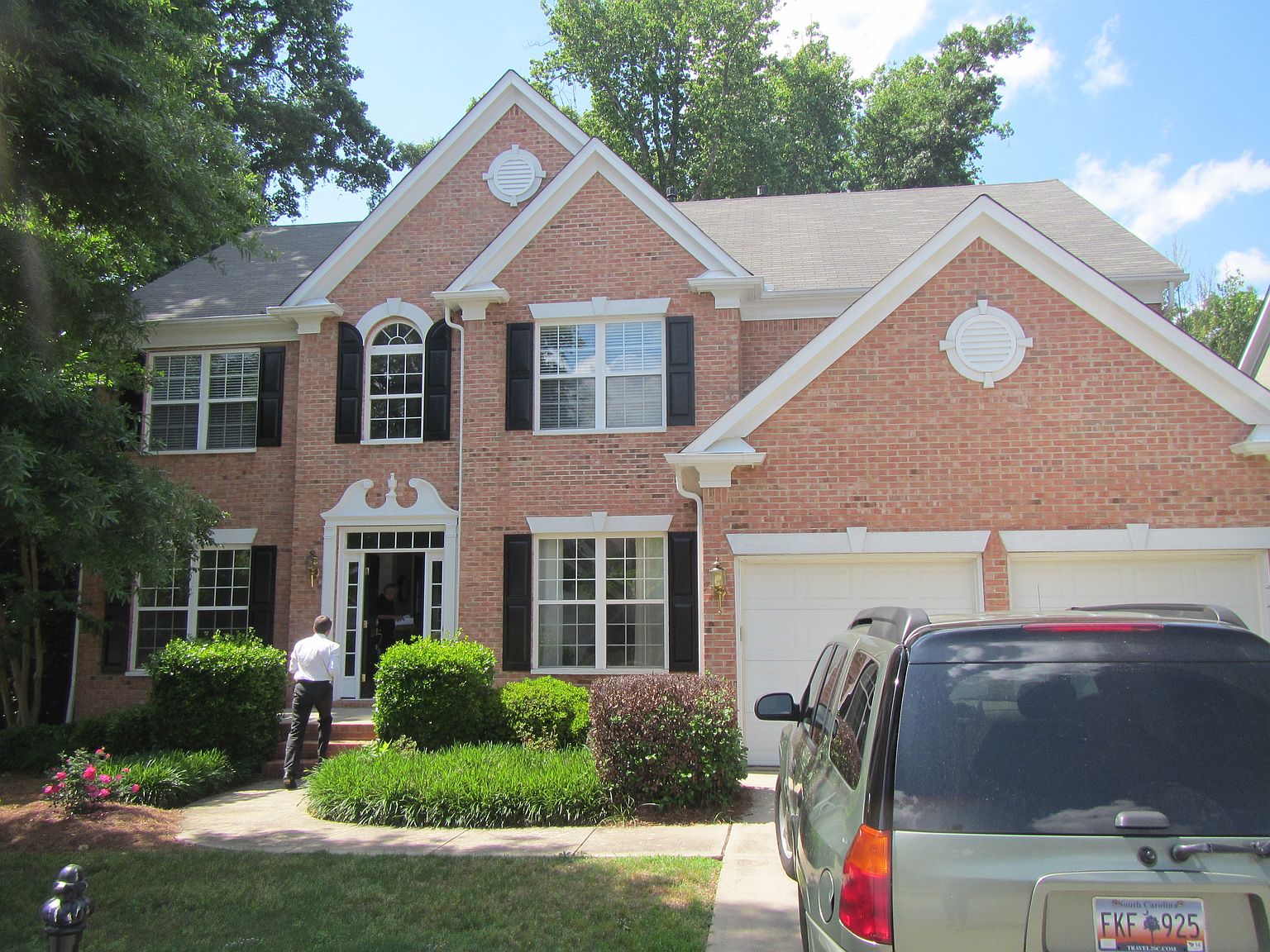 323 Ascot Ridge Ln, Greer, SC 29650 Zillow
